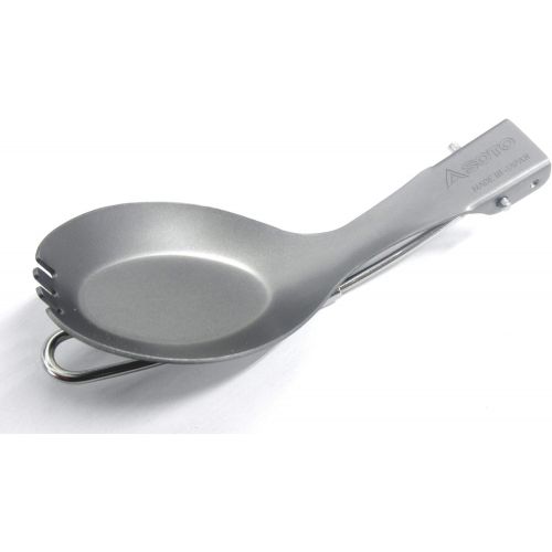  SOTO Foldable Pocket Spork