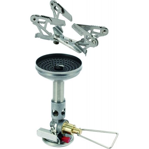  SOTO WindMaster Stove w/Micro Regulator w/4Flex