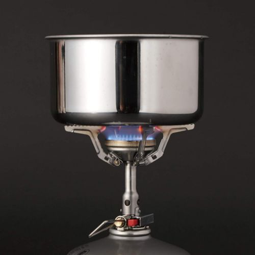  SOTO Amicus Stove with or Without Igniter