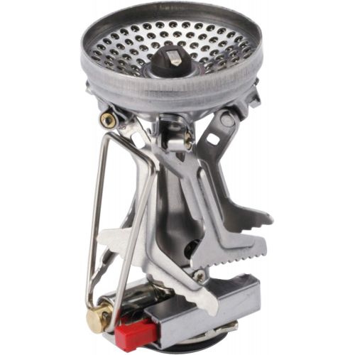  SOTO Amicus Stove with or Without Igniter