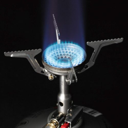  SOTO Amicus Stove with or Without Igniter