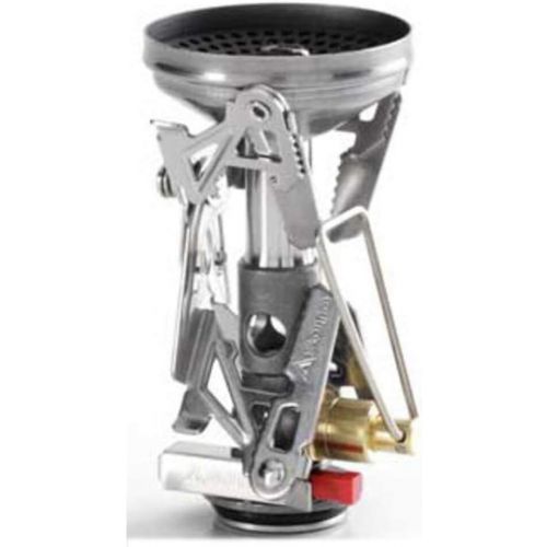  [아마존베스트]SOTO WindMaster Stove w/Micro Regulator w/4Flex