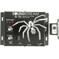 Soundstream Bx10x Bass Reconstruction Processor -Black