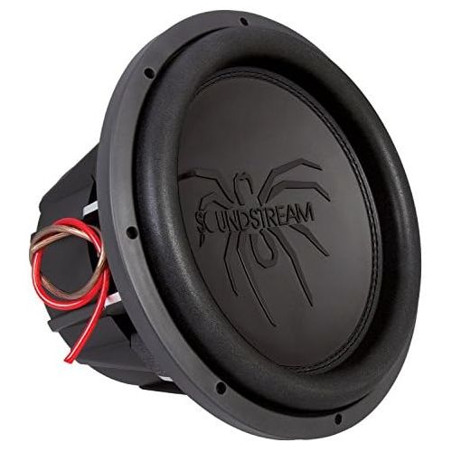  Soundstream T5.152 2,600W 15 Tarantula T5 Dual 2 Ohm Car Subwoofer