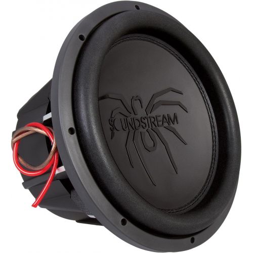  Soundstream T5.152 2,600W 15 Tarantula T5 Dual 2 Ohm Car Subwoofer