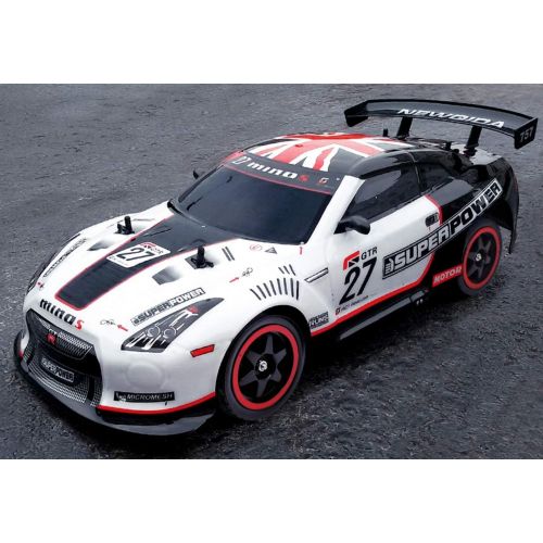  SOWOFA Oversized 18.1 inch RC Remote Control car Drift Four Drive Charging Racing Professional Adult Sports car boy high Speed Wireless Toy car