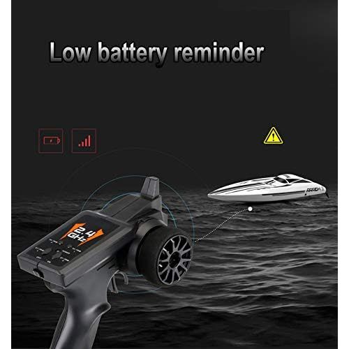  SOWOFA Feilun FT011 011 Remote Control Boat Biggest Racing High Speed 55KMH Brushless Motor Excellent Functions for Hobbies Player Adult
