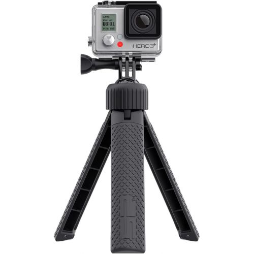  SP Gadgets POV Tripod Grip - Suitable for GoPro HD Hero 4, 3+, 3, 2