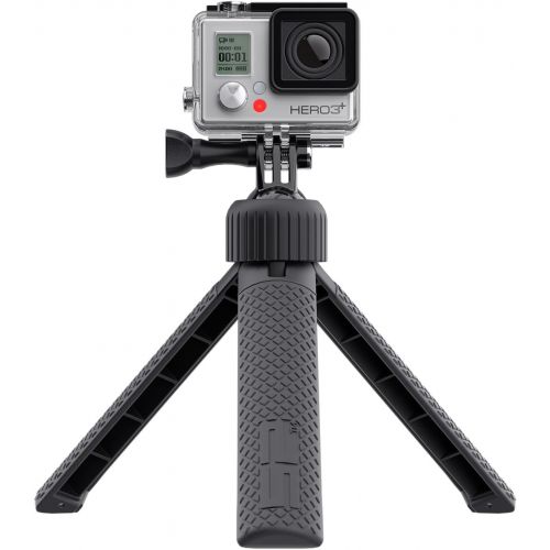  SP Gadgets POV Tripod Grip - Suitable for GoPro HD Hero 4, 3+, 3, 2