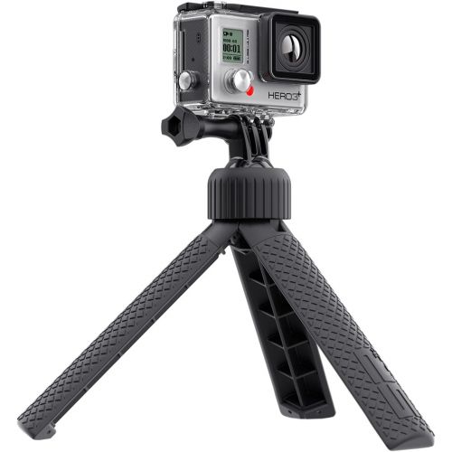  SP Gadgets POV Tripod Grip - Suitable for GoPro HD Hero 4, 3+, 3, 2