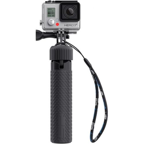  SP Gadgets POV Tripod Grip - Suitable for GoPro HD Hero 4, 3+, 3, 2