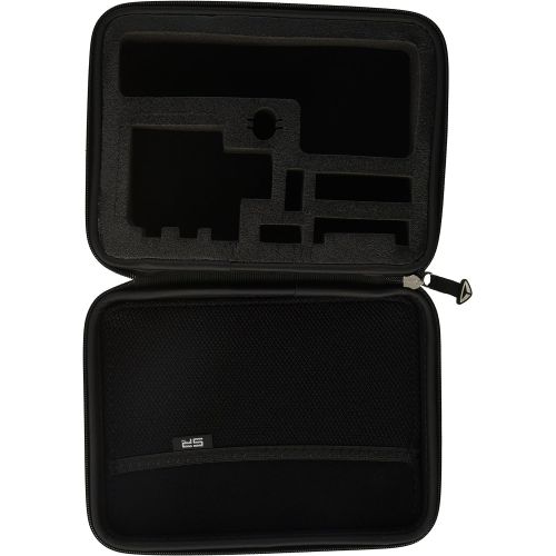  [아마존베스트]SP Gadgets POV Case 3.0 Small black - suitable for GoPro HD Hero 4, 3+, 3, 2