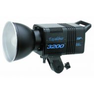 SP STUDIO LIGHTING SP Studio Excaliber 3200 Flash (SP3200)