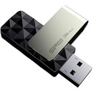 SP Silicon Power Silicon Power 256GB USB 3.0/3.1 USB Flash Drive Blaze B30