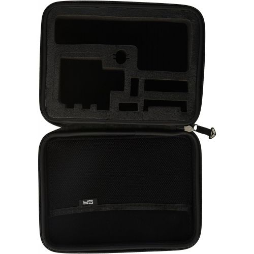  SP-Gadgets POV Case 3.0 Small black - suitable for GoPro hero2, 3, 3+