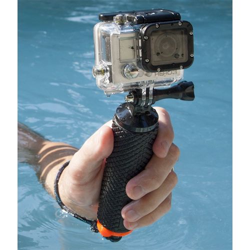  SP-Gadgets SP Gadgets 53005 POV Dive Buoy fuer GoPro