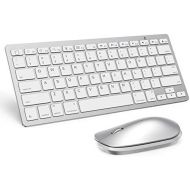 [아마존베스트]Wireless Keyboard and Mouse for iPad (iPadOS 13 and Above), SPARIN Keyboard and Mouse Compatible with iPad 8th Generation 2020 / iPad Air 4 / iPad 10.2 / iPad Pro / iPad Air / iPad