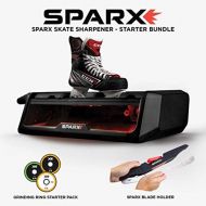 [아마존베스트]Sparx Skate Sharpener - Starter Bundle