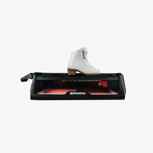 [아마존베스트]Sparx Skate Sharpener - Starter Bundle
