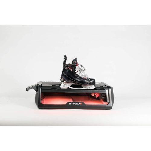  [아마존베스트]Sparx Skate Sharpener - Starter Bundle