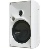 SpeakerCraft OE6 One Outdoor Speaker - Each (White)