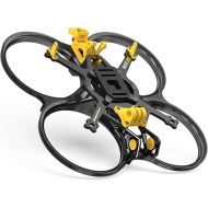 Speedy Bee Bee35 3.5inch Cinewhoop FPV Drone Frame- Pro Version 4S 6S Frame Kit Compatible with DJI O3 Air Unit FPV VTX,Different Flight Controller Stack