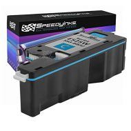 Speedy Inks Compatible Toner Cartridge Replacement for Dell 593BBJU (Cyan)