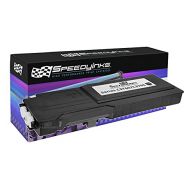 Speedy Inks Compatible Toner Cartridge Replacement for Dell 331 8429 W8D60 Extra High Yield (Black)
