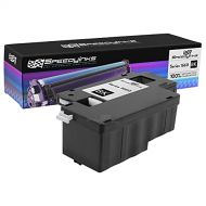 Speedy Inks Compatible Toner Cartridge Replacement for Dell 332 0399 4G9HP (Black)