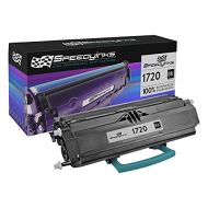 Speedy Inks Remanufactured Toner Cartridge Replacement for Dell 310 8707 (Black)