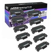 SPEEDYINKS Speedy Inks Compatible Toner Cartridge Replacement for Dell 331 7328 RWXNT (Black, 10 Pack)