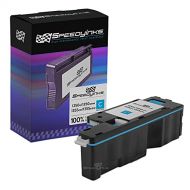 Speedy Inks Compatible Toner Cartridge Replacement for Dell 1250 FYFKF (Cyan)