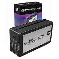 Speedy Inks Remanufactured Ink Cartridge Replacement for HP 932XL CN053AN High Yield (Black)