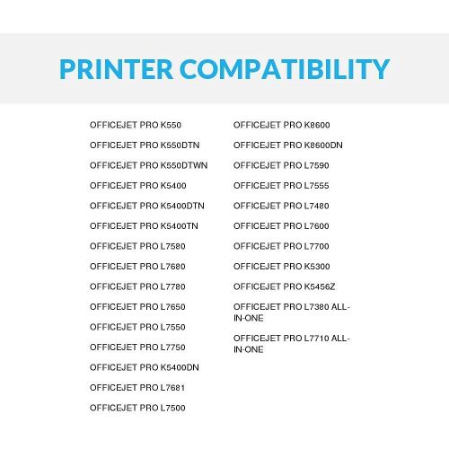  Speedy Inks Remanufactured Ink Cartridge Replacement for HP 88XL C9391AN High Yield (Cyan)