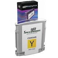 SPEEDYINKS Speedy Inks Remanufactured Ink Cartridge Replacement for HP 88XL C9393AN High Yield (Yellow)