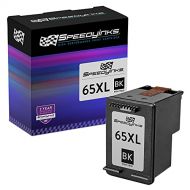 Speedy Inks Remanufactured Ink Cartridge Replacement for HP N9K04AN ( Black , 1-Pack )