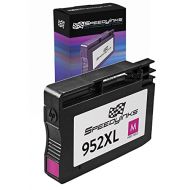 Speedy Inks Compatible Ink Cartridge Replacement for HP 952 / 952XL High Yield (Magenta)