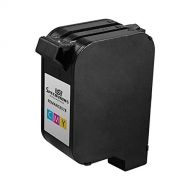 SPEEDYINKS Speedy Inks Remanufactured Ink Cartridge Replacement for HP 78 C6578D (Tri-Color)