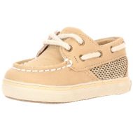 SPERRY Sperry Top-Sider Intrepid Crib 10/25 Boat Shoe (Infant/Toddler)