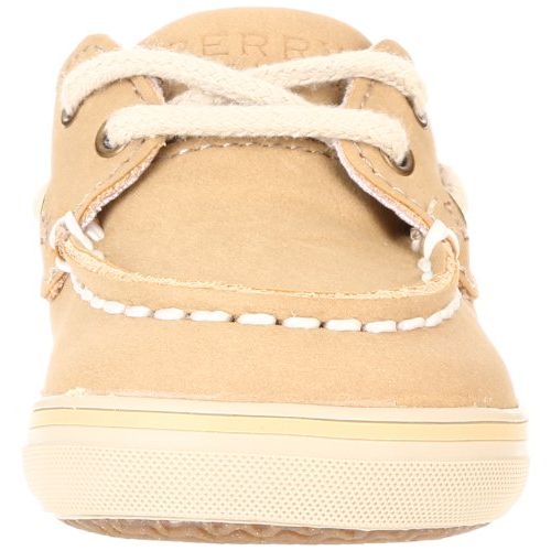  SPERRY Sperry Top-Sider Intrepid Crib 10/25 Boat Shoe (Infant/Toddler)