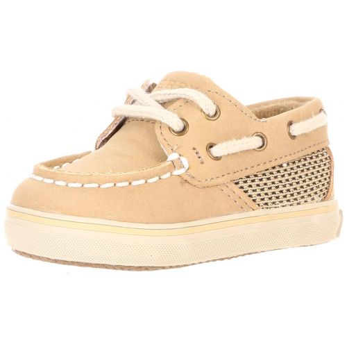  SPERRY Sperry Top-Sider Intrepid Crib 10/25 Boat Shoe (Infant/Toddler)