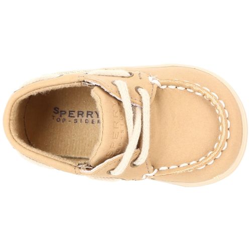  SPERRY Sperry Top-Sider Intrepid Crib 10/25 Boat Shoe (Infant/Toddler)