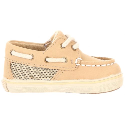  SPERRY Sperry Top-Sider Intrepid Crib 10/25 Boat Shoe (Infant/Toddler)
