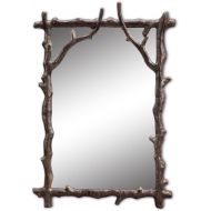 SPI Home Branch Wall Mirror