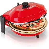 Spice Oven pizza caliente with fireclay stone 32 cm and circular resistance