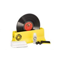 Record Washer System by Spin-Clean Deep Groove Record Cleaning Helps in Reducing Pops and Crackles Album Cleaner May Fix Skips That Have Lingered for Years Proudly Made in The USA