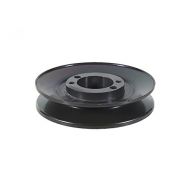 SPINDLE PULLEY 5.13'TAPER BORE Rotary 15297 replaces Scag 483282 Pulley 5.13 Taper Bore spindle pulley