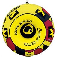 SPINERA Spinera Wild Bob Tube, Water Play Ring Towable1Person