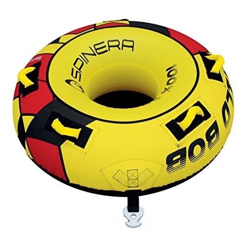  SPINERA Spinera Wild Bob Tube, Water Play Ring Towable1Person