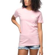 SPITFIRE Spitfire Classic Swirl Pink T-Shirt